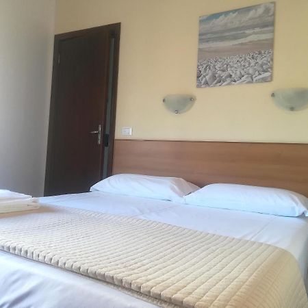 Hotel Valente Ortona Exterior photo