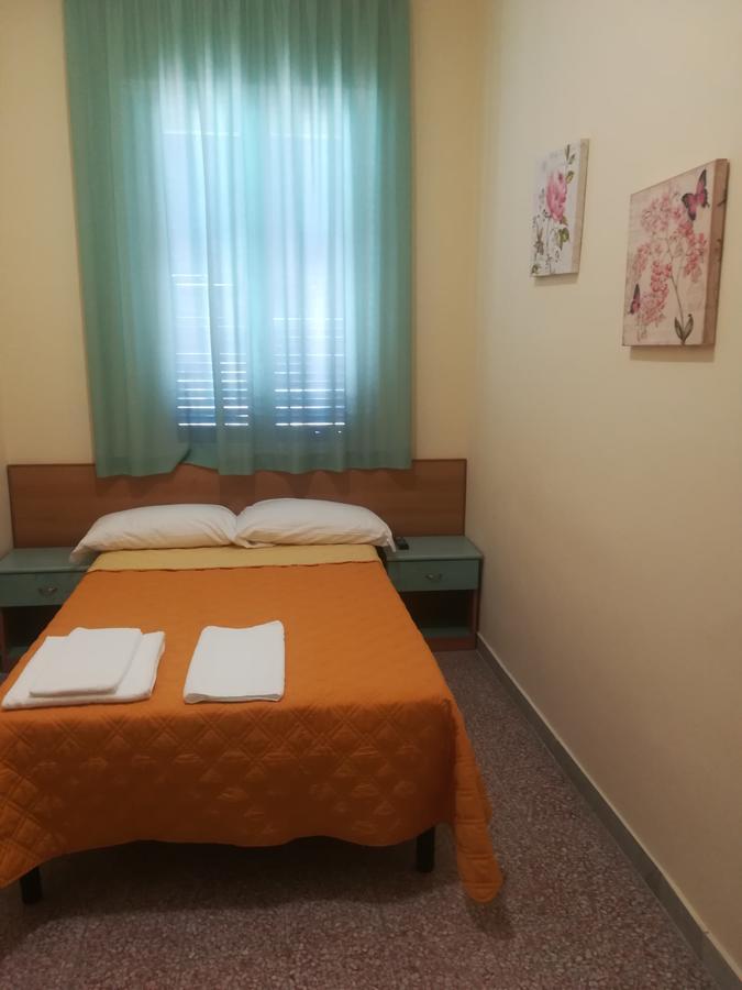 Hotel Valente Ortona Exterior photo