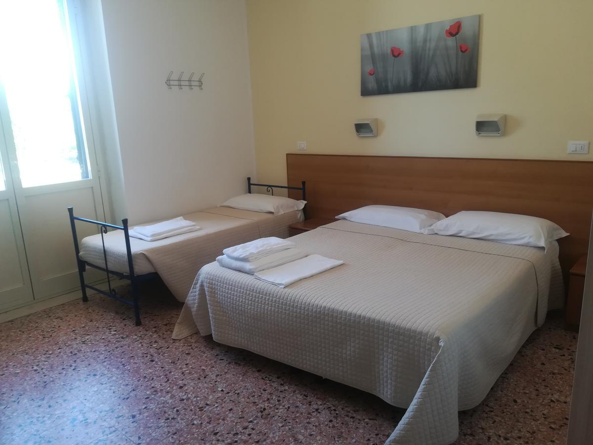 Hotel Valente Ortona Exterior photo