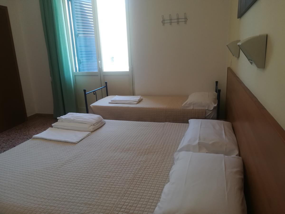 Hotel Valente Ortona Exterior photo
