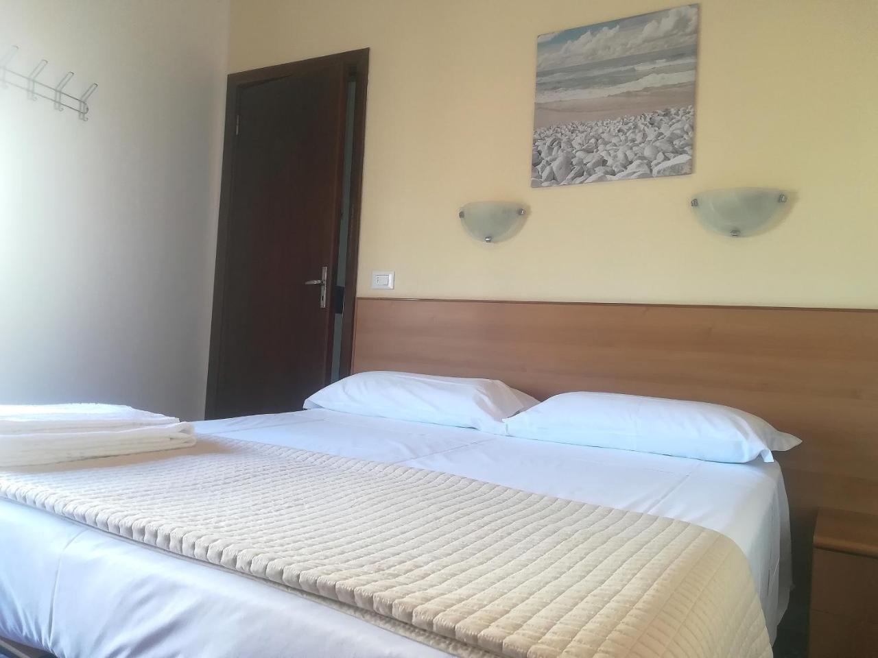 Hotel Valente Ortona Exterior photo